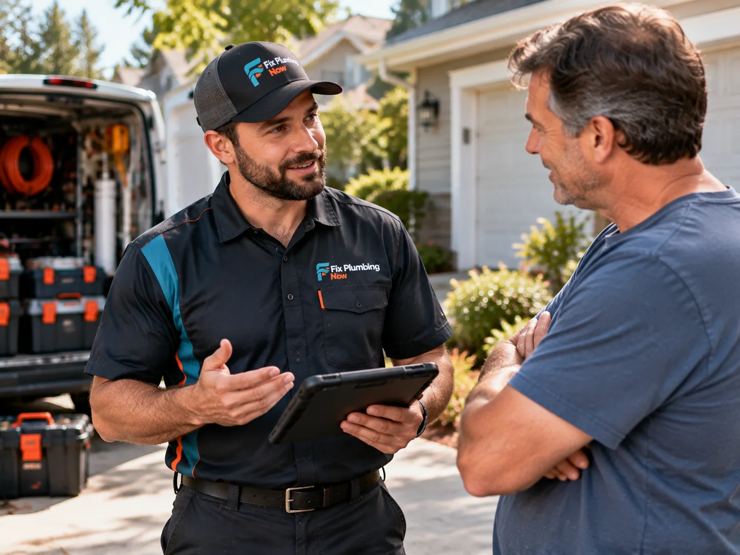 Clogged Drain Service Little Silver, NJ FAQs